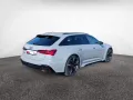 Audi RS6 Avant performance 4.0 TFSI RS-Abgas Matrix