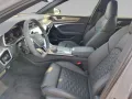 Audi RS6 Avant performance 4.0 TFSI RS-Abgas Matrix
