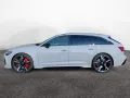 Audi RS6 Avant performance 4.0 TFSI RS-Abgas Matrix