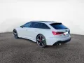 Audi RS6 Avant performance 4.0 TFSI RS-Abgas Matrix