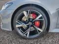 Audi RS6 Avant performance 4.0 TFSI RS-Abgas Matrix