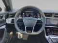 Audi RS6 Avant performance 4.0 TFSI RS-Abgas Matrix