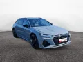 Audi RS6 Avant performance 4.0 TFSI RS-Abgas Matrix