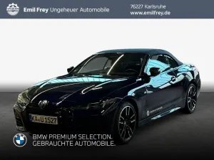 BMW M440i xDrive Cabrio