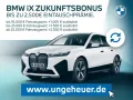 BMW iX xDrive45