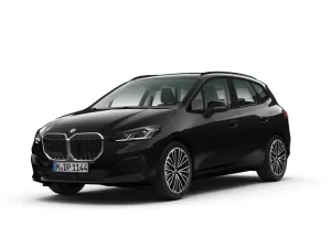 BMW 218 Active Tourer AHK-klappbar AHK Navi Digitale