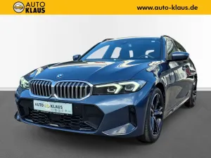 BMW 330 i xDrive M Sport Touring