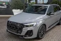 Audi SQ7 4.0 TFSI 507pk 7p Nardo Grey, Keramisch, B&O