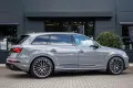 Audi SQ7 4.0 TFSI 507pk 7p Nardo Grey, Keramisch, B&O