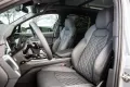 Audi SQ7 4.0 TFSI 507pk 7p Nardo Grey, Keramisch, B&O