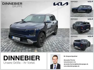 Kia EV5 Earth 81.4 kWh LED+360°Kamera+Navi+SHZ ACC