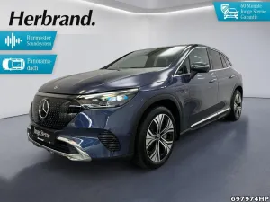Mercedes-Benz EQE 350 SUV 4M Electric Art Pano DIGITAL 360°-K.