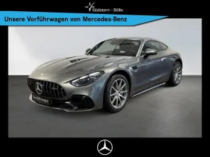 Mercedes-Benz GT 43 AMG