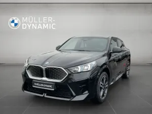 BMW iX2 xDrive30 M SPORT LED HUD 360° KAMERA SHZ