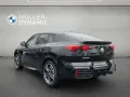BMW iX2 xDrive30 M SPORT LED HUD 360° KAMERA SHZ
