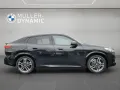 BMW iX2 xDrive30 M SPORT LED HUD 360° KAMERA SHZ