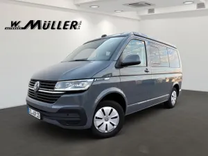 Volkswagen T6.1 Campervan Vanexxt DSG
