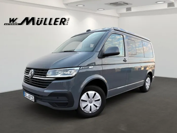 Volkswagen T6.1 Campervan Vanexxt DSG