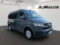 Volkswagen T6.1 Campervan Vanexxt DSG