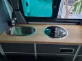 Volkswagen T6.1 Campervan Vanexxt DSG
