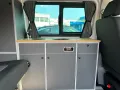Volkswagen T6.1 Campervan Vanexxt DSG