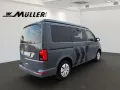 Volkswagen T6.1 Campervan Vanexxt DSG