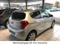 Opel Karl Automatik