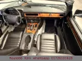 Jaguar XJR-S TWR 6.0 Cabrio. 1 of 25 .Sammler,Neuwertig