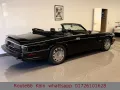 Jaguar XJR-S TWR 6.0 Cabrio. 1 of 25 .Sammler,Neuwertig