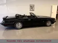 Jaguar XJR-S TWR 6.0 Cabrio. 1 of 25 .Sammler,Neuwertig