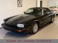 Jaguar XJR-S TWR 6.0 Cabrio. 1 of 25 .Sammler,Neuwertig