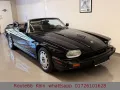 Jaguar XJR-S TWR 6.0 Cabrio. 1 of 25 .Sammler,Neuwertig