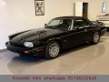 Jaguar XJR-S TWR 6.0 Cabrio. 1 of 25 .Sammler,Neuwertig