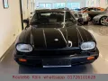 Jaguar XJR-S TWR 6.0 Cabrio. 1 of 25 .Sammler,Neuwertig