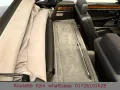 Jaguar XJR-S TWR 6.0 Cabrio. 1 of 25 .Sammler,Neuwertig