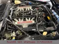 Jaguar XJR-S TWR 6.0 Cabrio. 1 of 25 .Sammler,Neuwertig