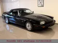 Jaguar XJR-S TWR 6.0 Cabrio. 1 of 25 .Sammler,Neuwertig