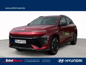 Hyundai KONA N Line Elektro 2WD