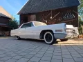 Cadillac Deville