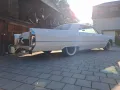 Cadillac Deville