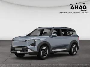 Kia EV5 2WD GTL GD DRIVE 160 kW GT-Line