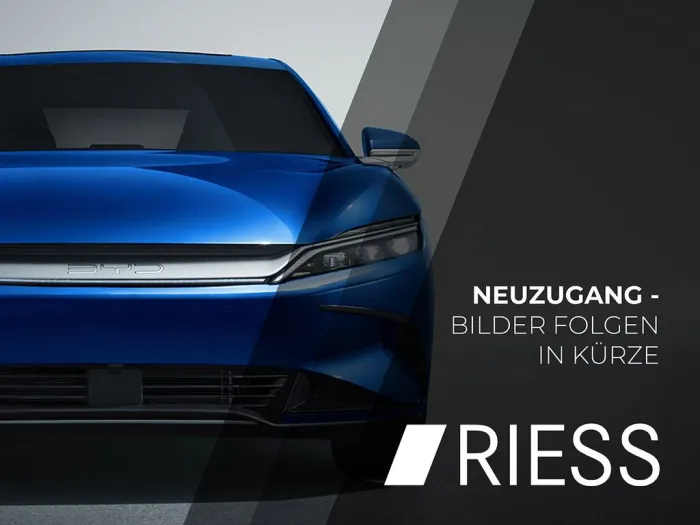 BYD ATTO 2 DM-i Boost
