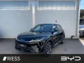 BYD ATTO 2 DM-i Boost