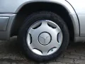 Mercedes-Benz E 280, 2. Hand, Aut., Klima, Schiebedach, etc