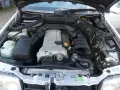 Mercedes-Benz E 280, 2. Hand, Aut., Klima, Schiebedach, etc