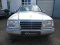 Mercedes-Benz E 280, 2. Hand, Aut., Klima, Schiebedach, etc