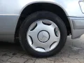 Mercedes-Benz E 280, 2. Hand, Aut., Klima, Schiebedach, etc