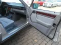 Mercedes-Benz E 280, 2. Hand, Aut., Klima, Schiebedach, etc