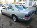 Mercedes-Benz E 280, 2. Hand, Aut., Klima, Schiebedach, etc
