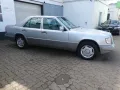 Mercedes-Benz E 280, 2. Hand, Aut., Klima, Schiebedach, etc